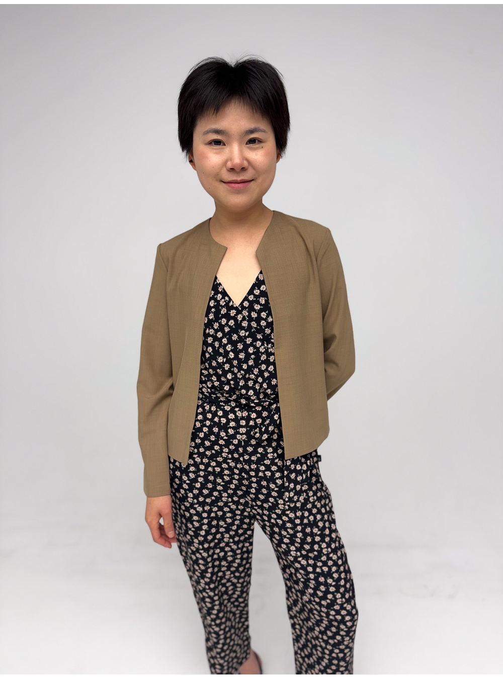 Nina Jacket