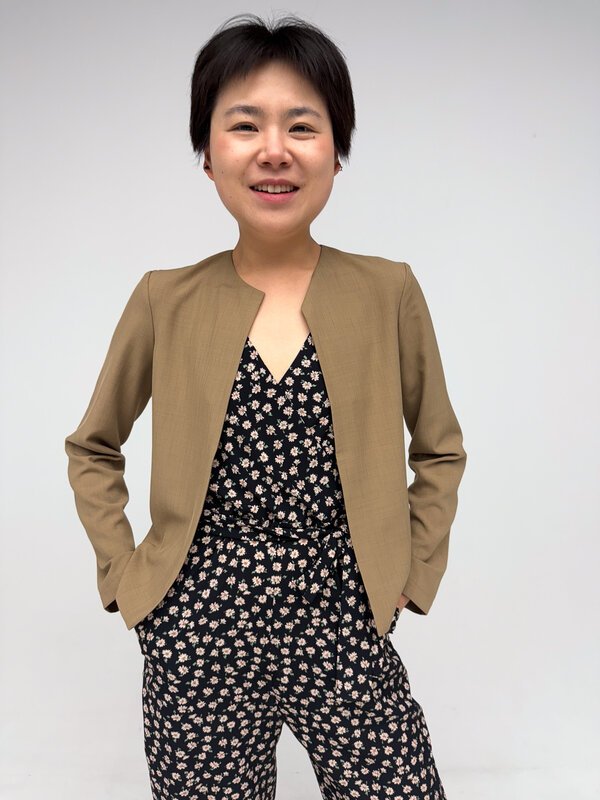 Nina Jacket