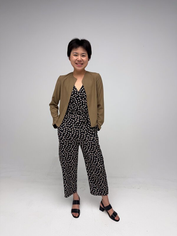 Nina Jacket