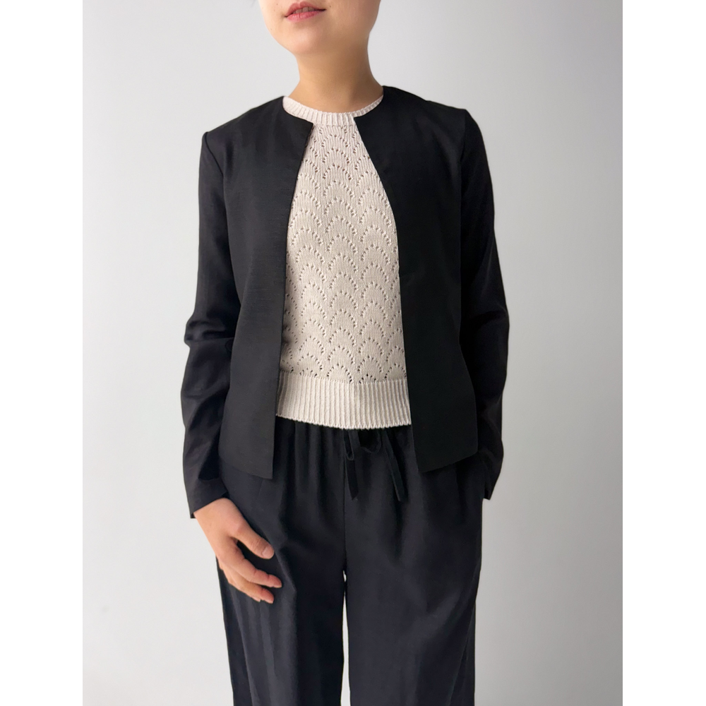 Nina Jacket