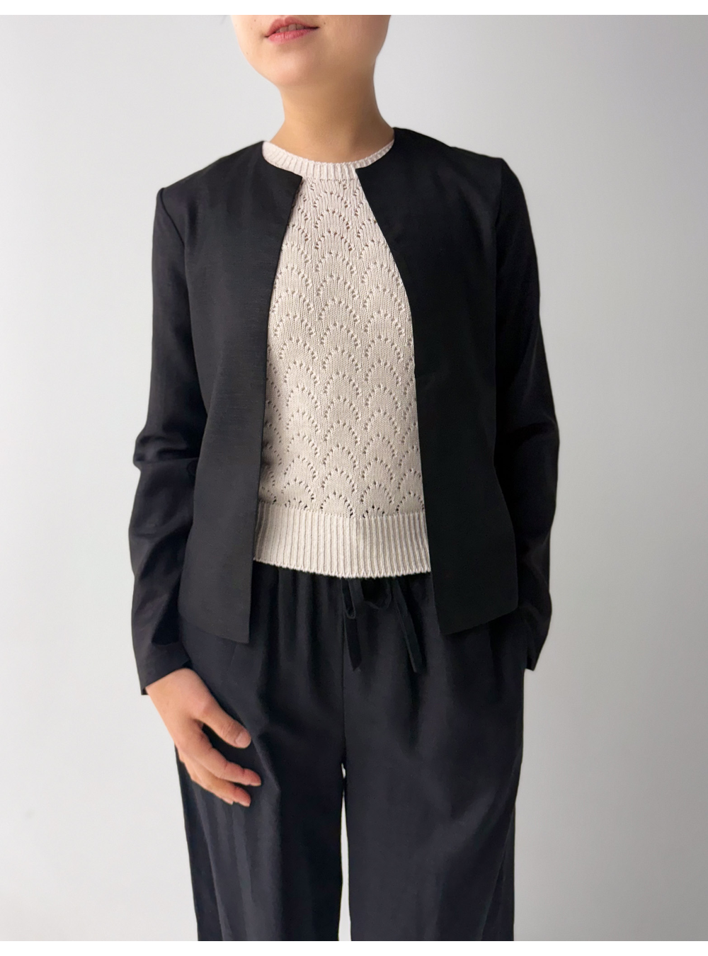 Nina Jacket