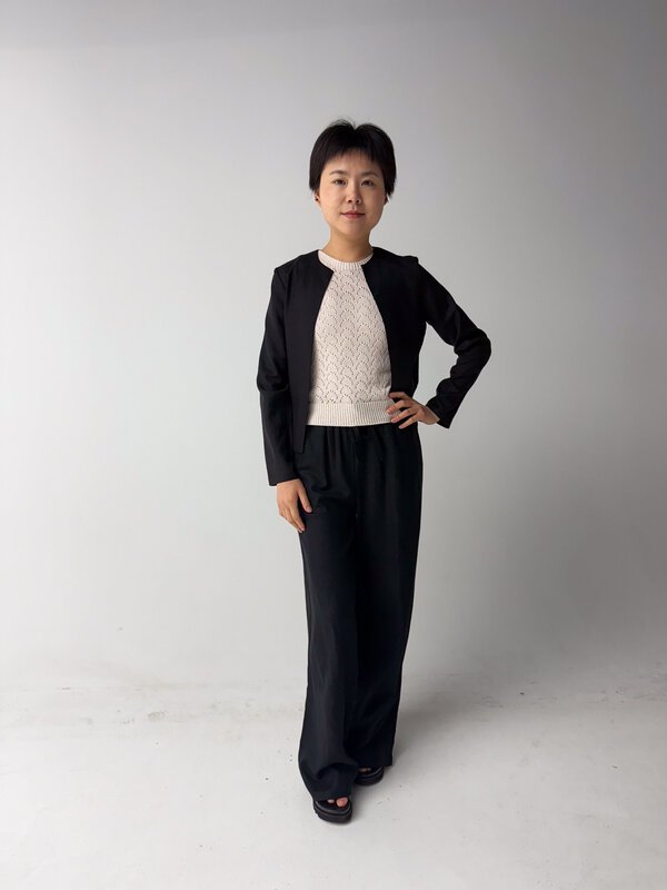 Nina Jacket