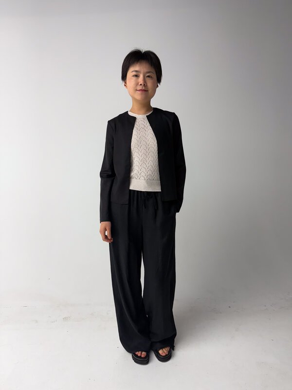 Nina Jacket