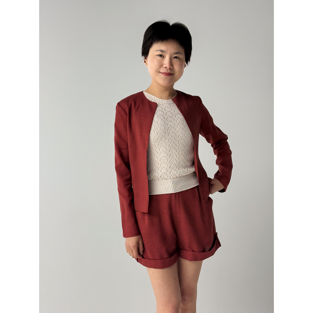 Nina Jacket