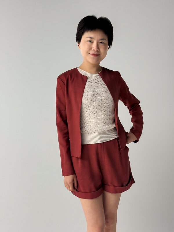 Nina Jacket
