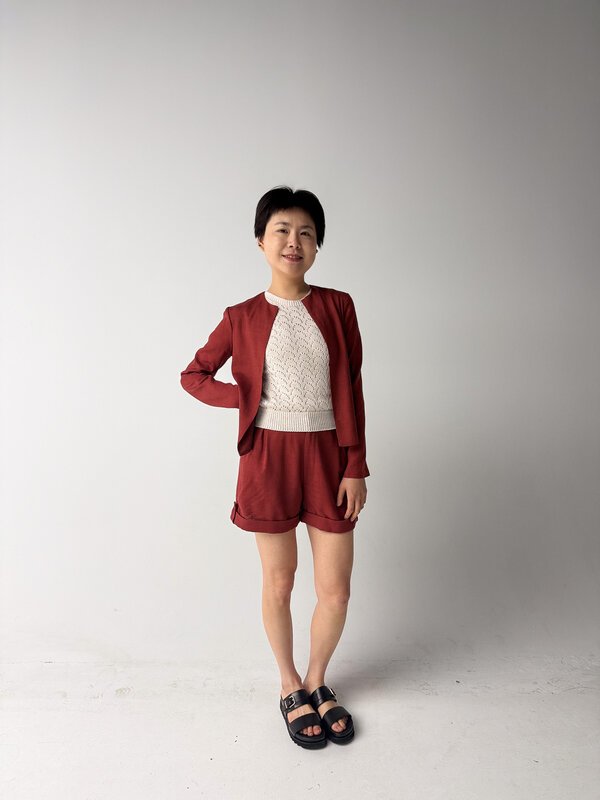 Nina Jacket
