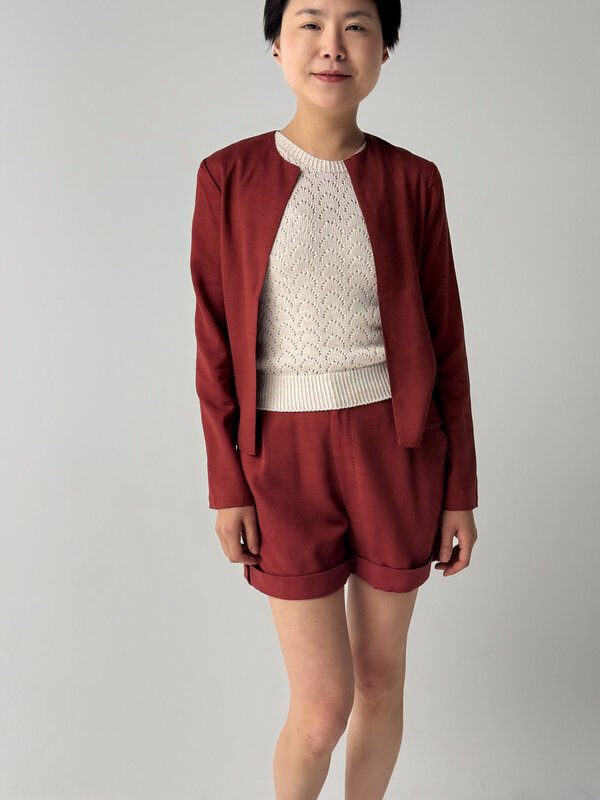 Nina Jacket
