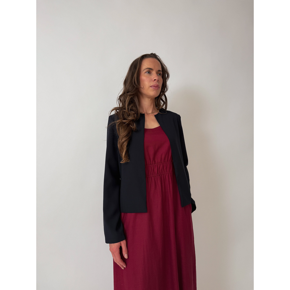 Nina Jacket
