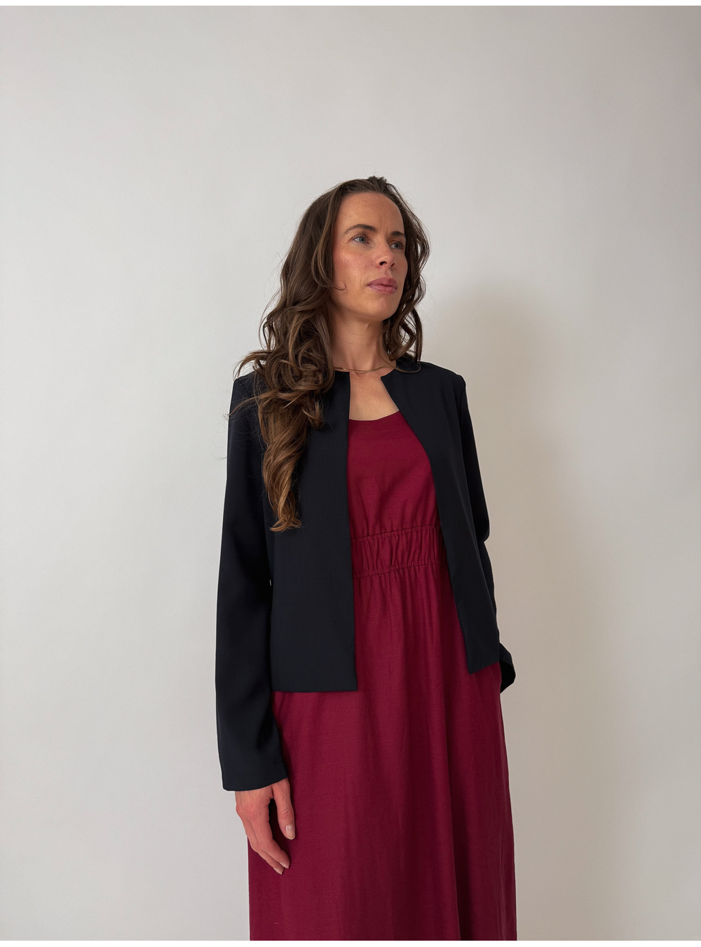 Nina Jacket