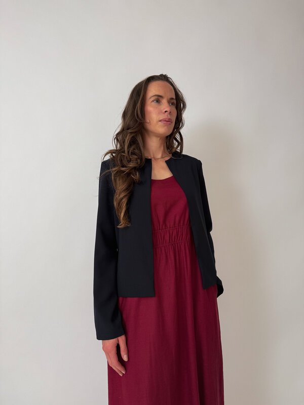 Nina Jacket