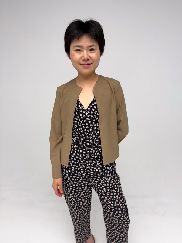 Nina Jacket