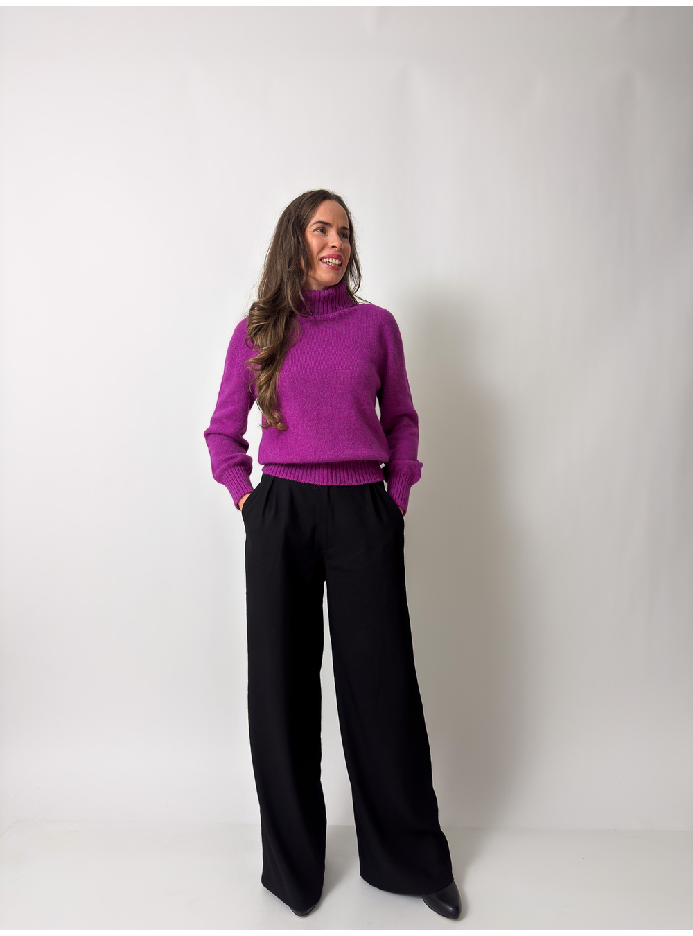 Percy Pant