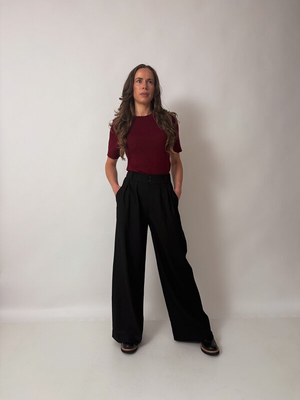 Percy Pant