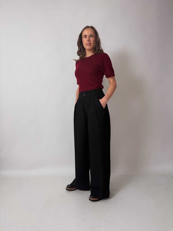 Percy Pant