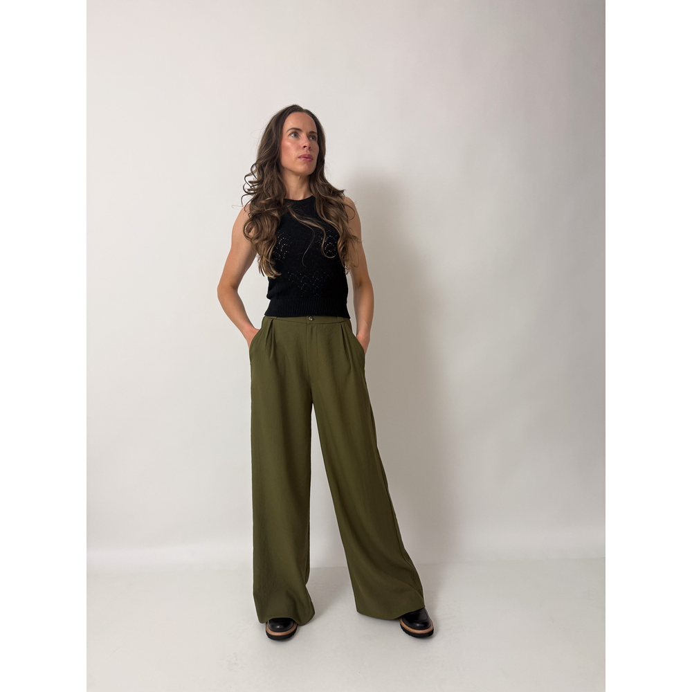 Percy Pant