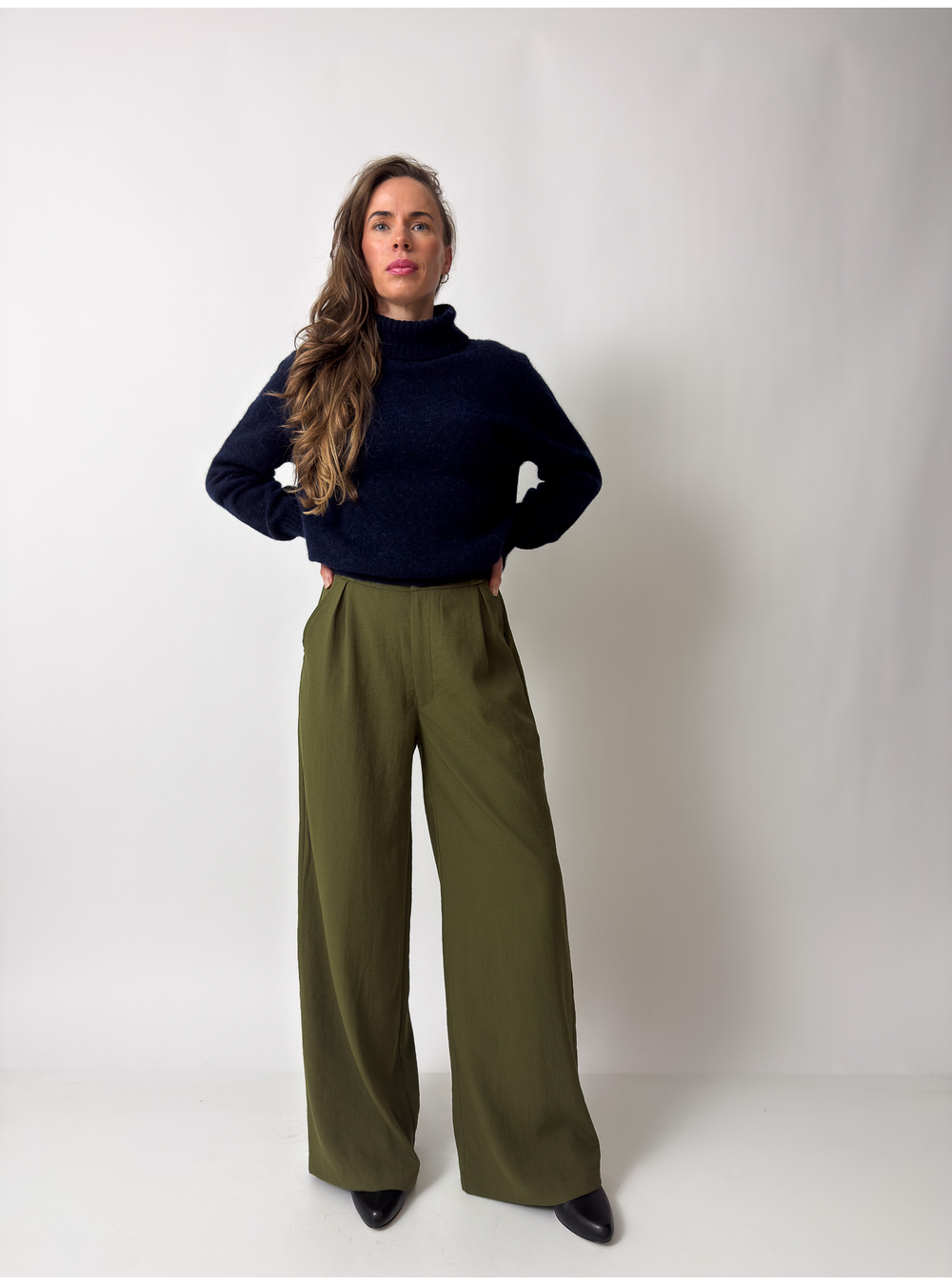 Percy Pant