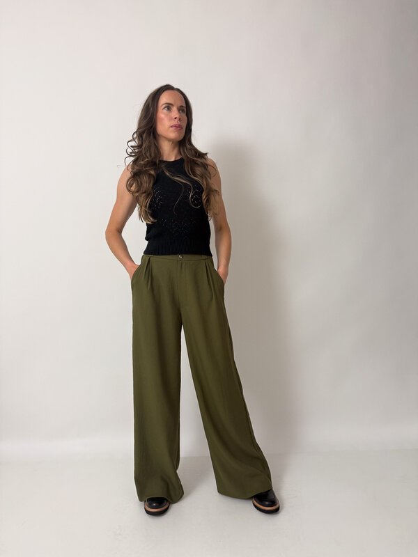 Percy Pant
