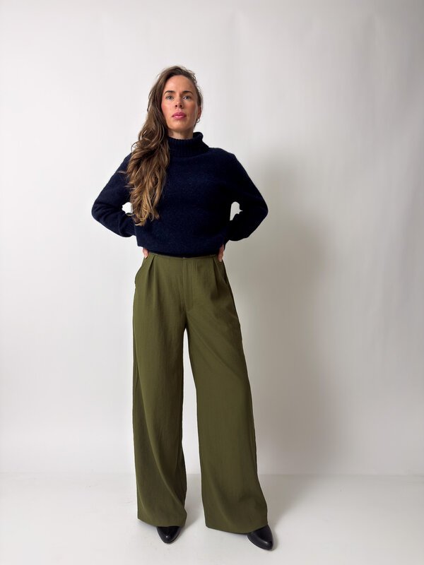 Percy Pant