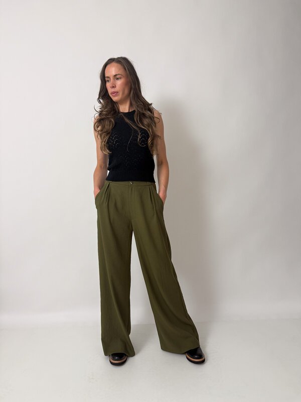 Percy Pant