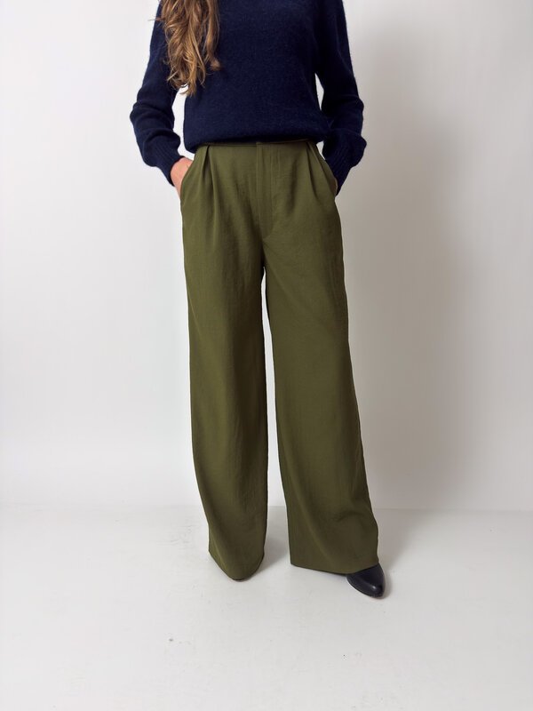 Percy Pant