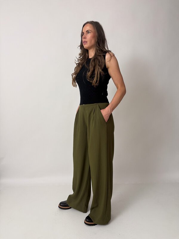 Percy Pant