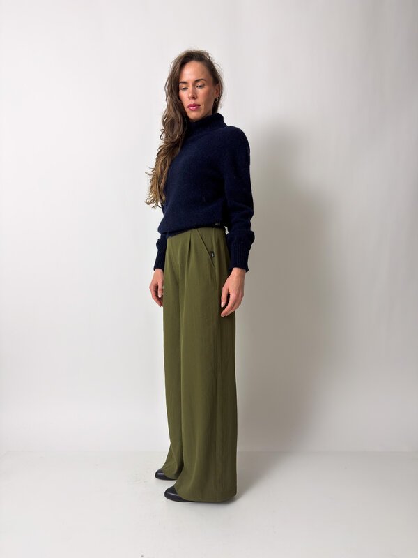 Percy Pant