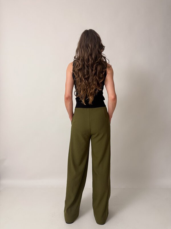 Percy Pant