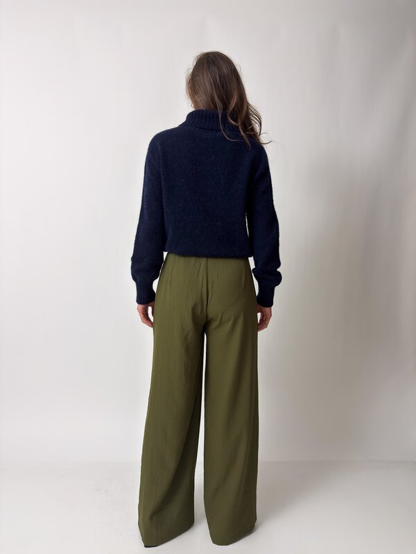 Percy Pant
