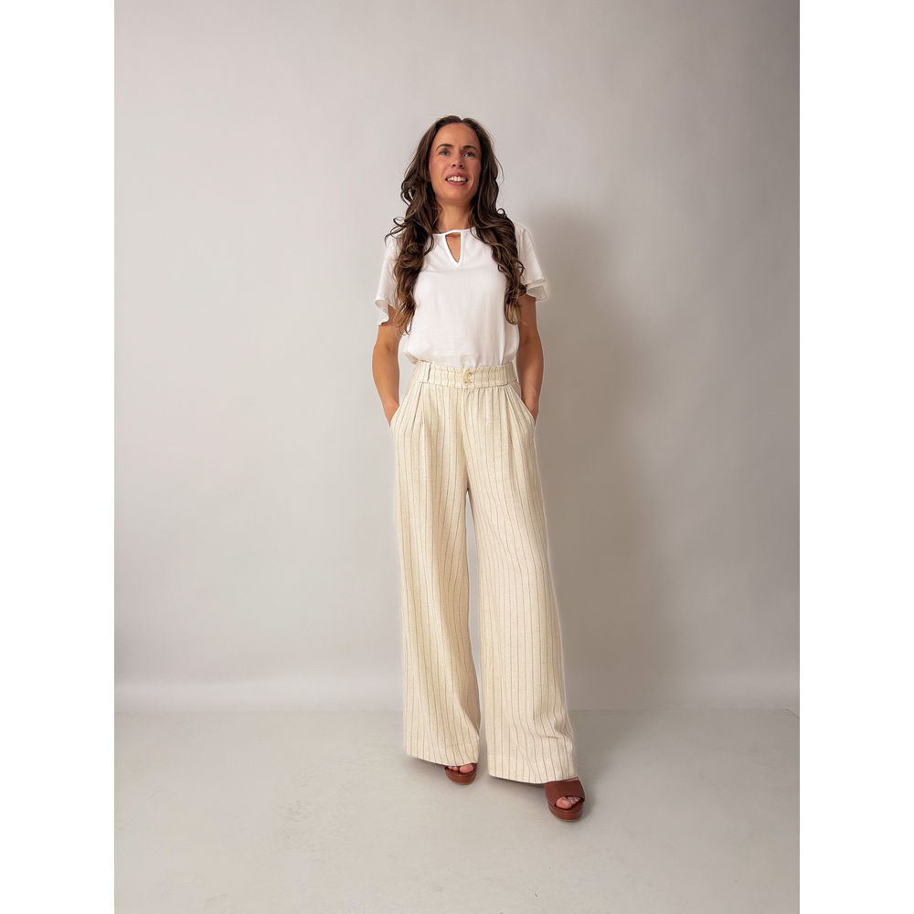 Percy Pant