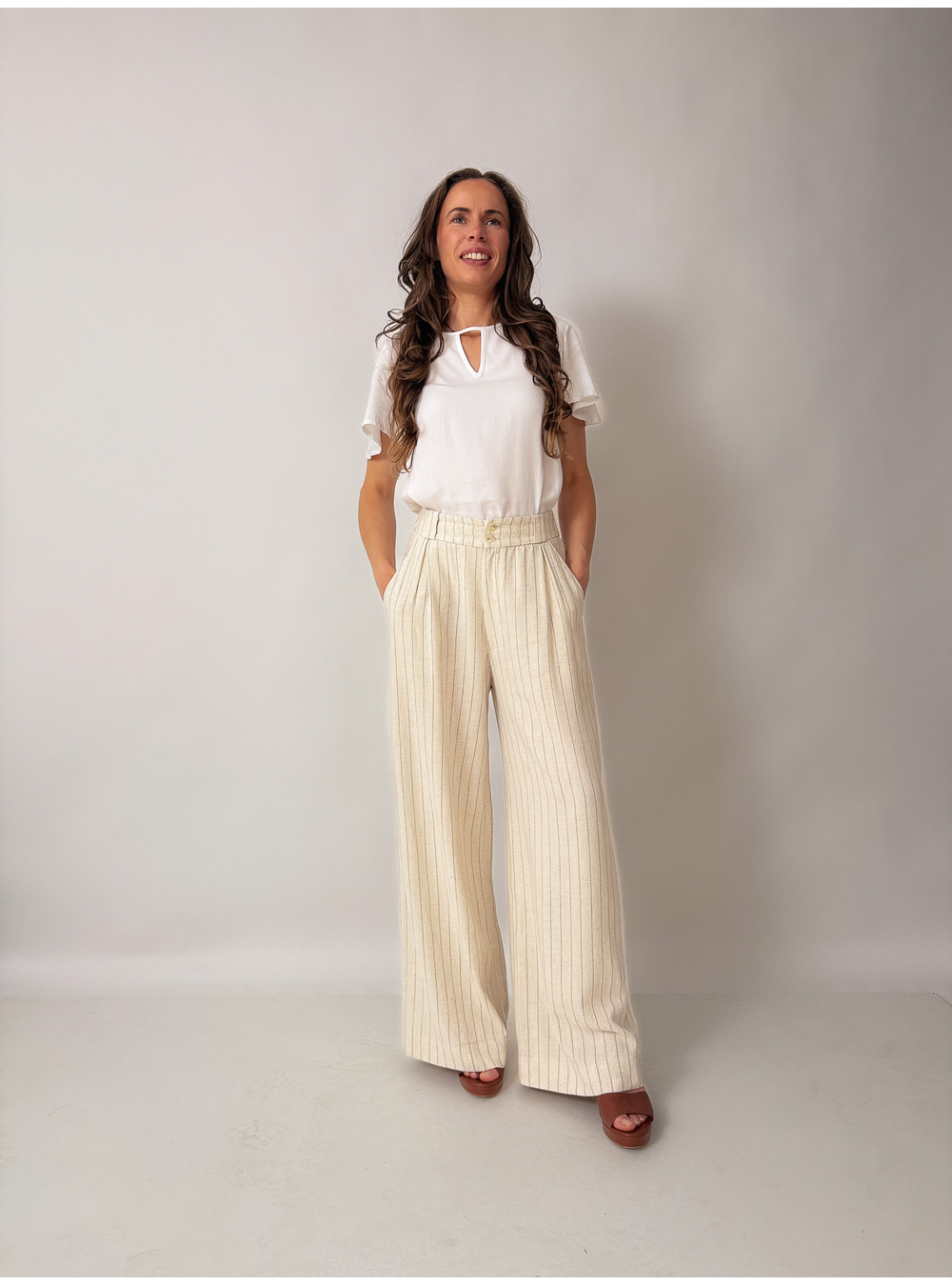 Percy Pant