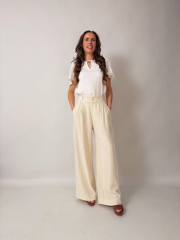 Percy Pant