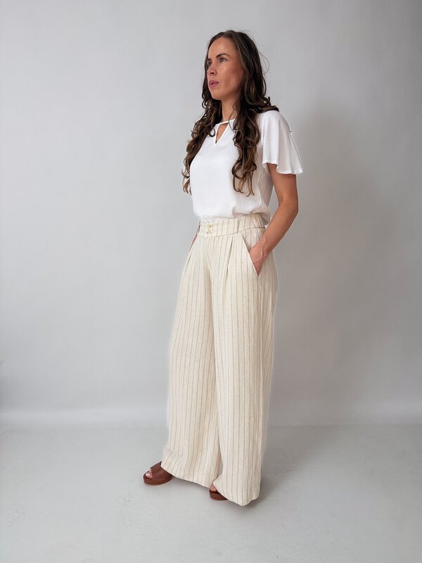 Percy Pant