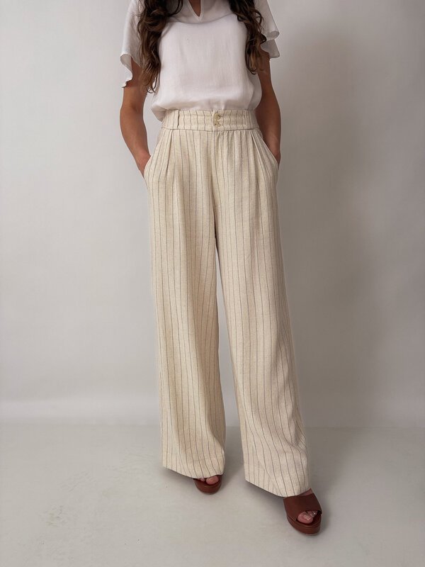 Percy Pant