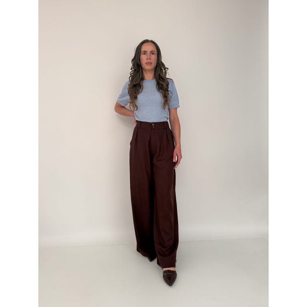 Percy Pant