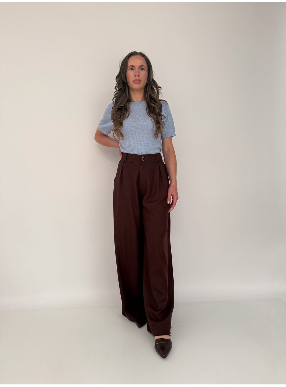 Percy Pant