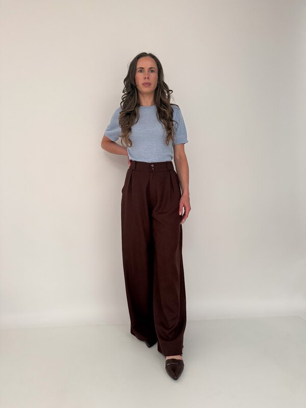 Percy Pant