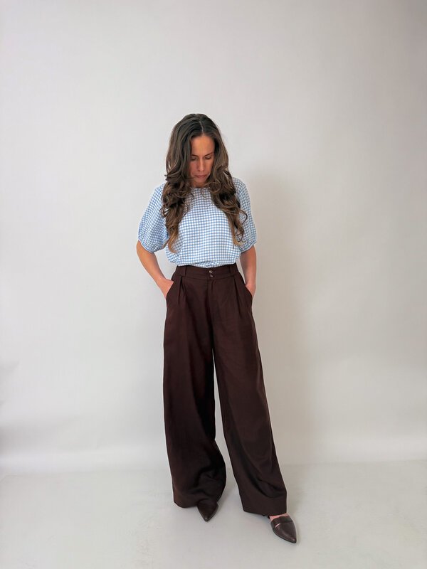 Percy Pant