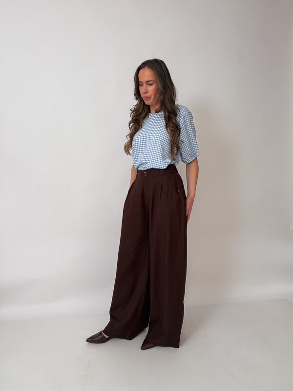 Percy Pant