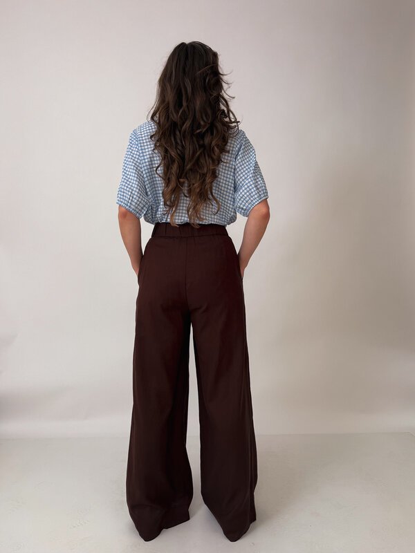 Percy Pant