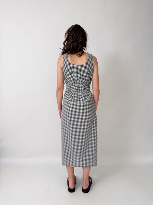 Kris Dress