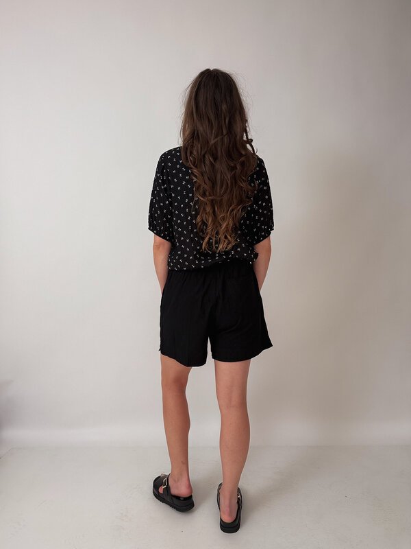 Carter Short