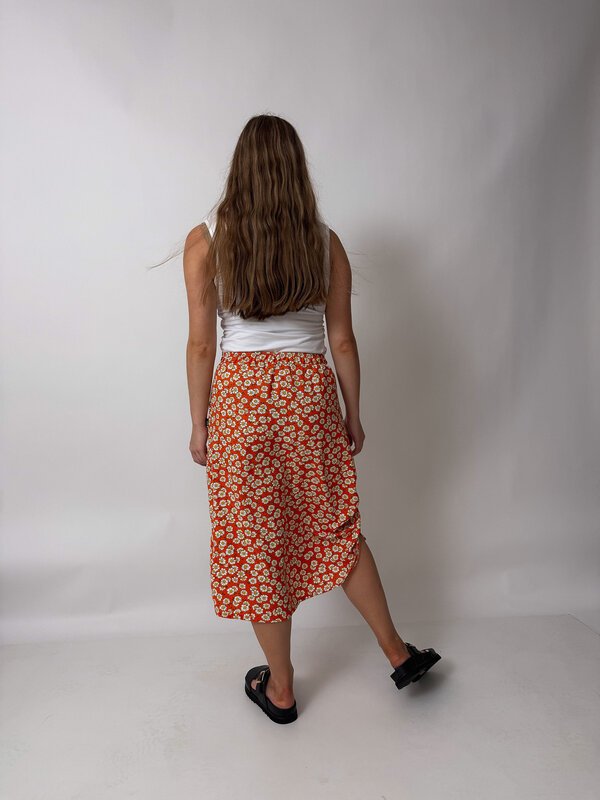 Lulu Skirt