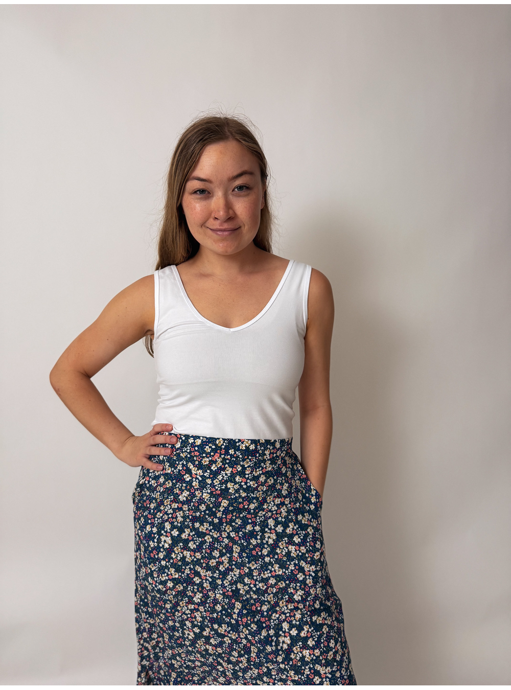 Singlet Top Rev