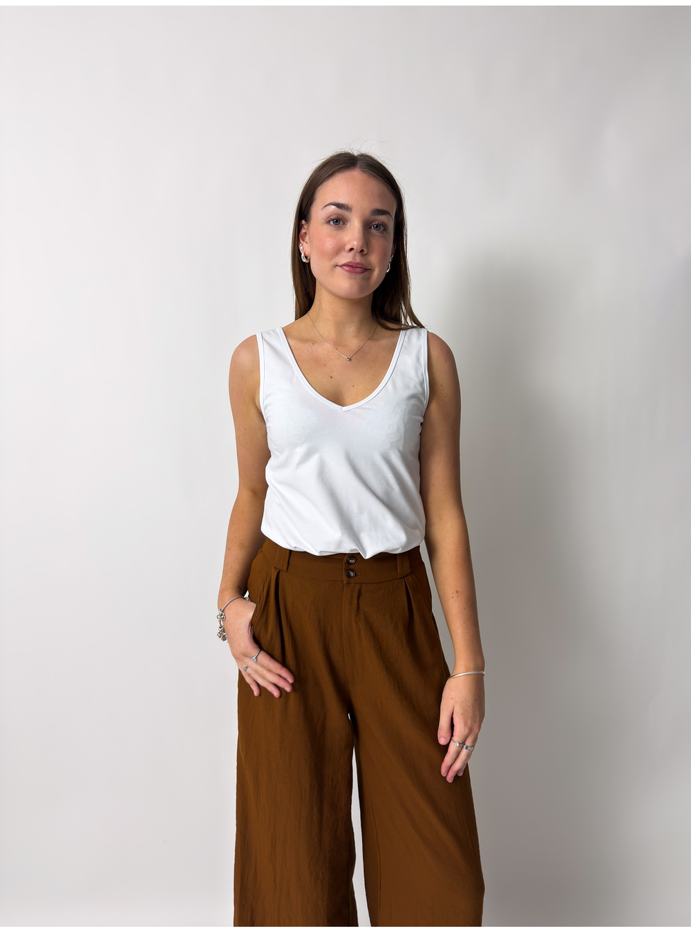 Singlet Top Rev