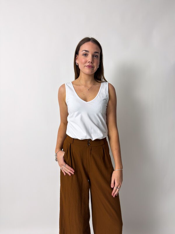 Singlet Top Rev
