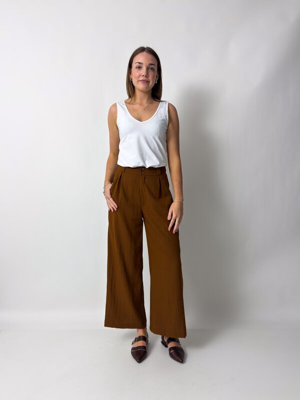 Singlet Top Rev