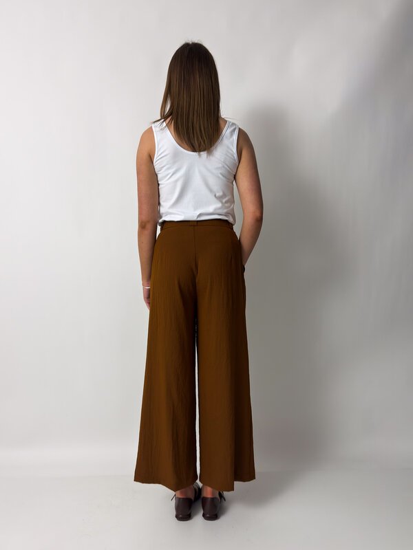 Singlet Top Rev
