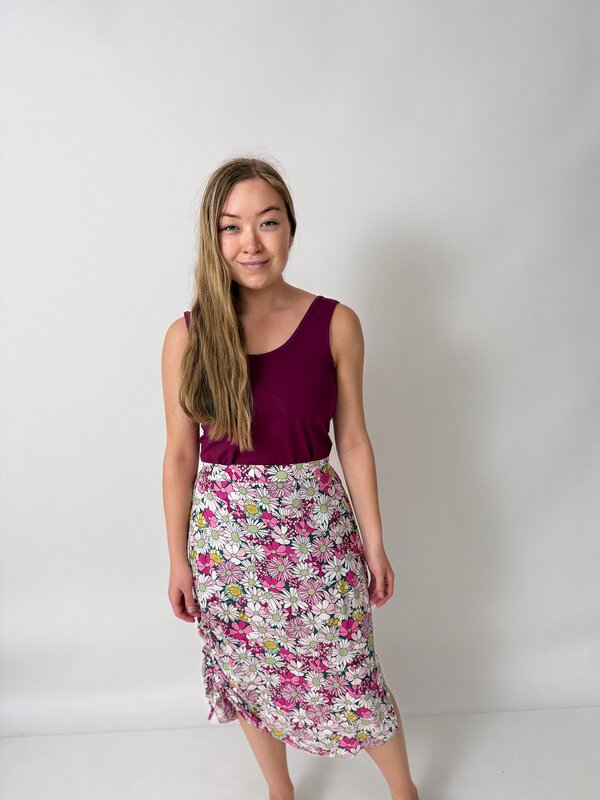 Singlet Top Rev
