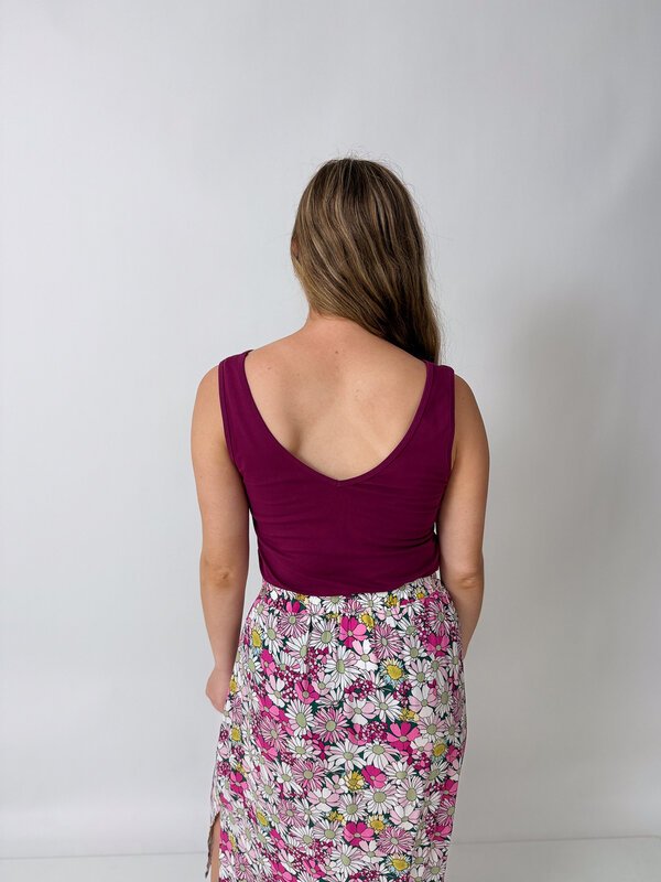 Singlet Top Rev