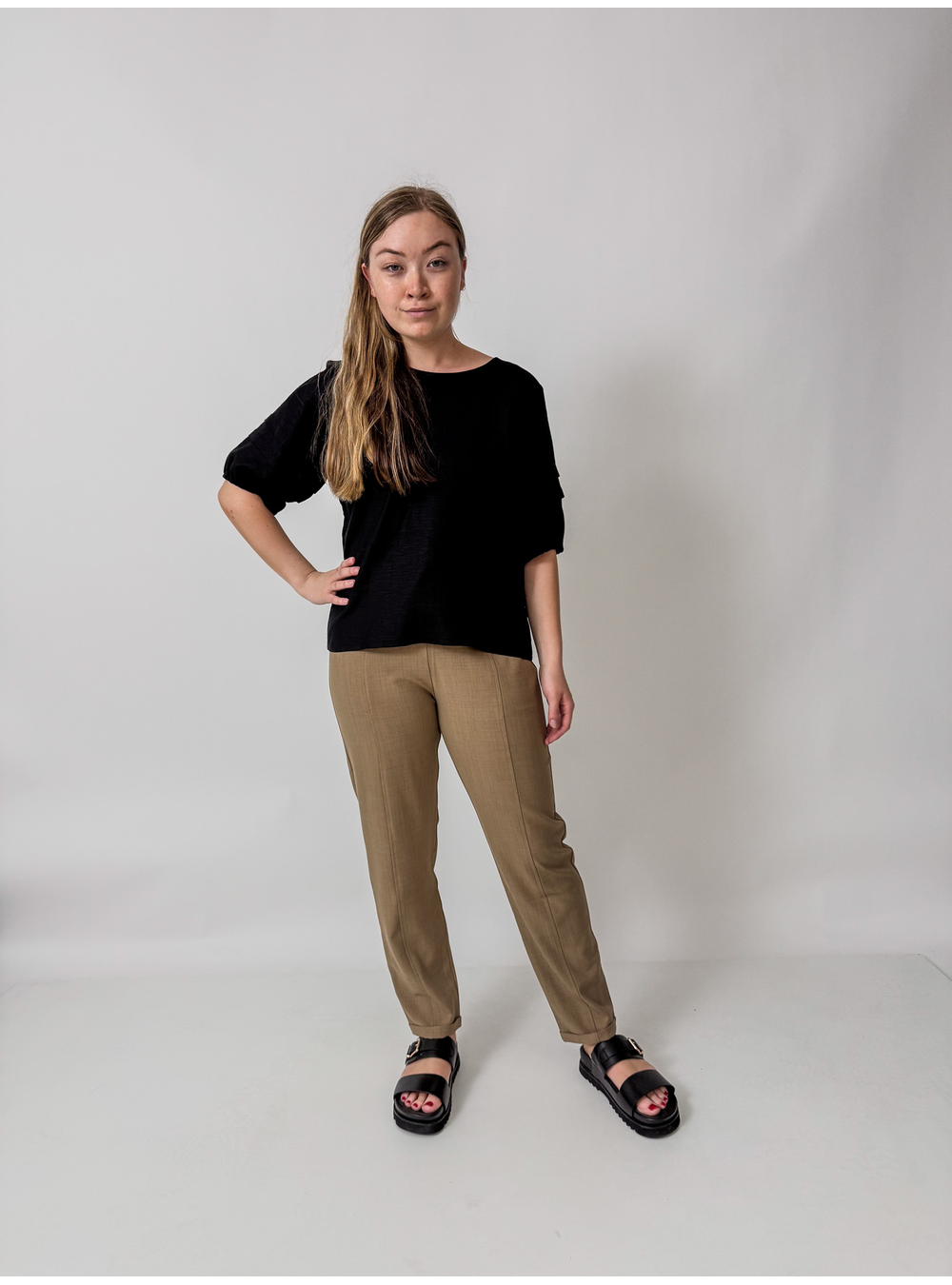 Oliver Pant